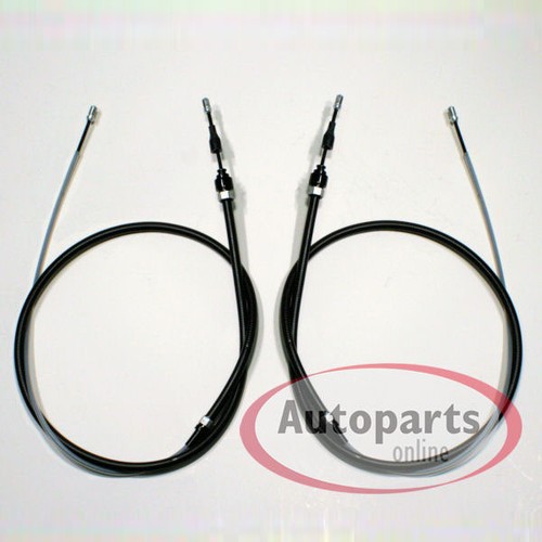 Bremsseile handbremsseile - 2,